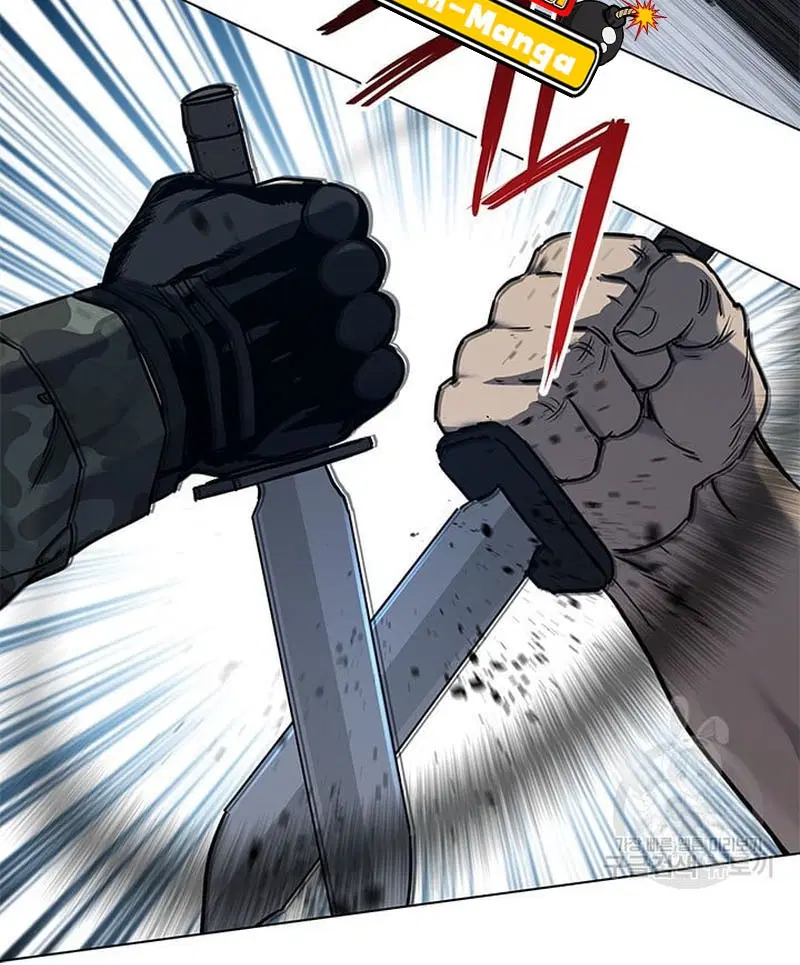 God of Blackfield ตอนที่ 167 หน้า 34