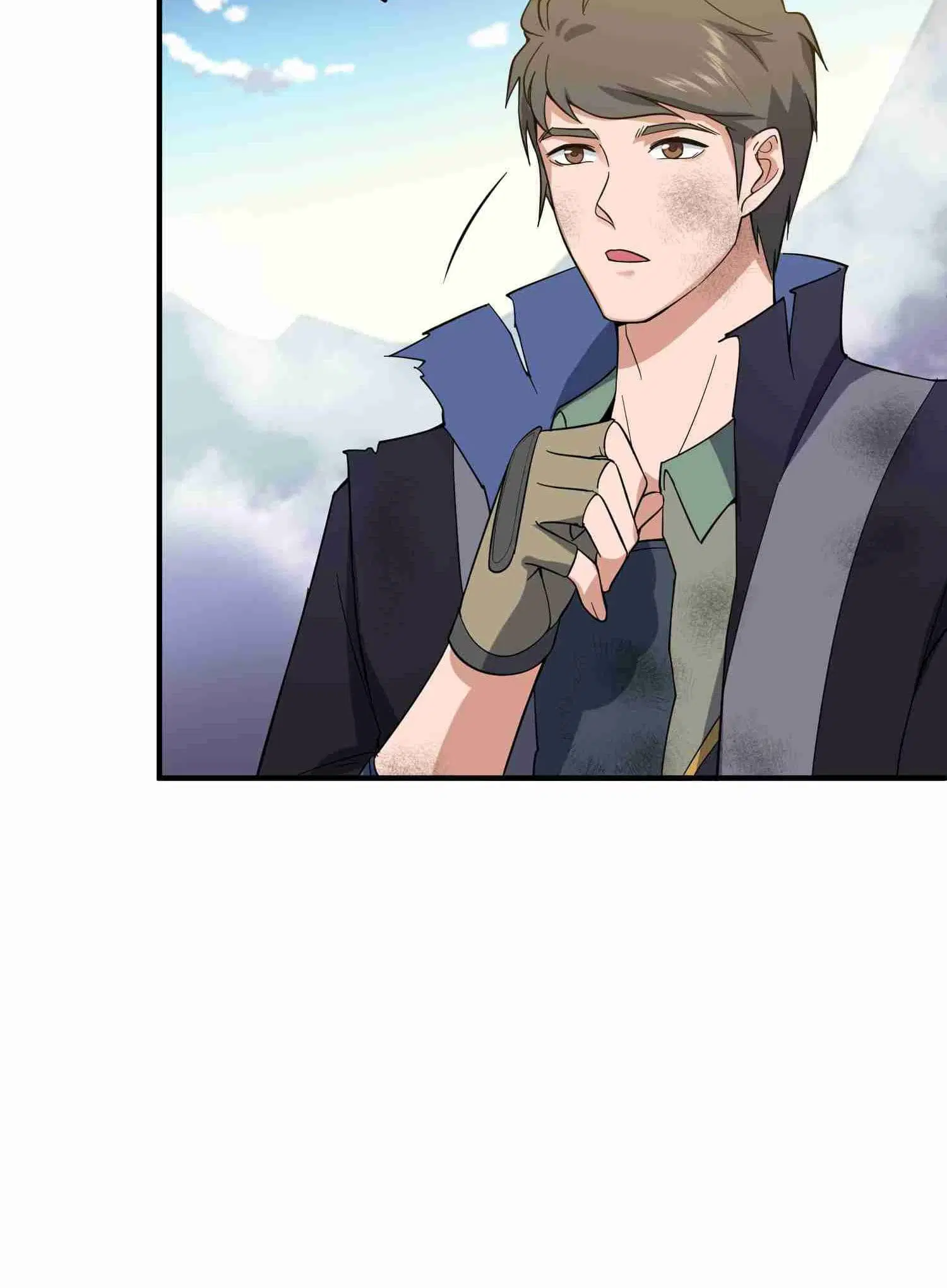 Super Warrior in Another World ตอนที่ 23 หน้า 25