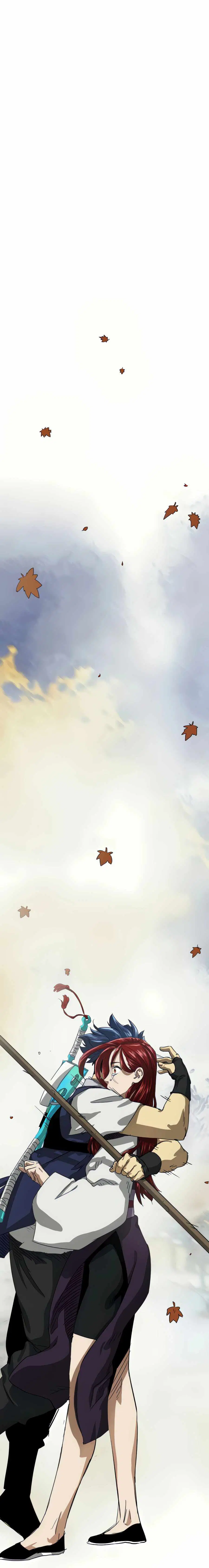 Infinite Level Up In Murim ตอนที่ 111 หน้า 23