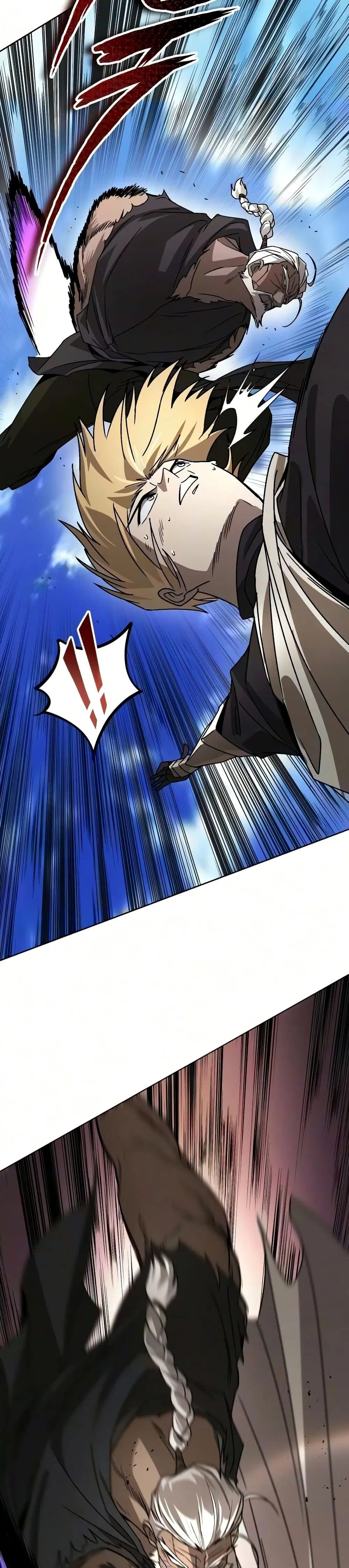 The Lazy Lord Masters the Sword ตอนที่ 146 หน้า 18