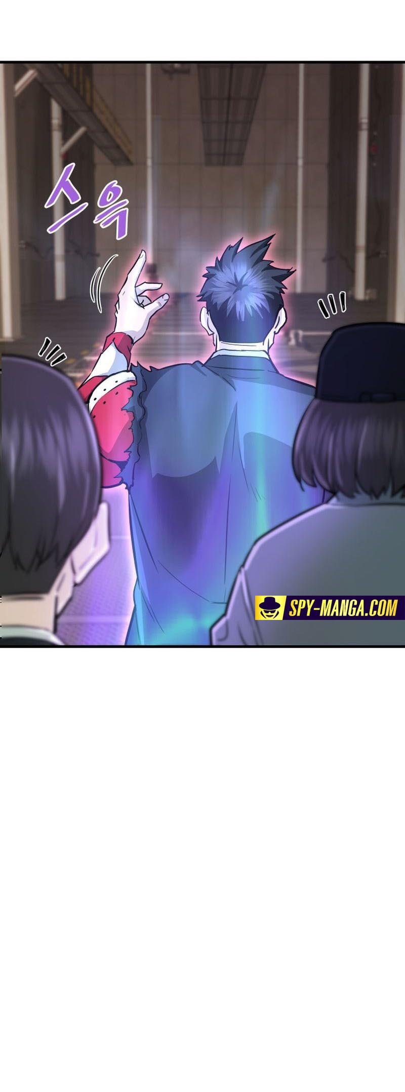 Han Dae Sung That Returned From Hell ตอนที่ 63 หน้า 20
