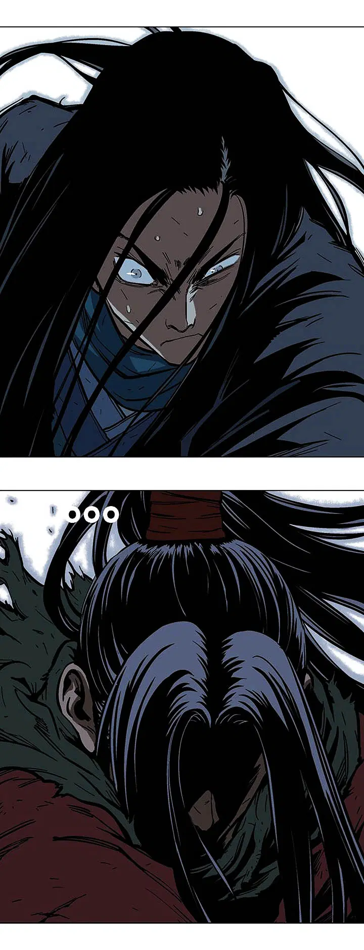 Gosu ตอนที่ 162 หน้า 47