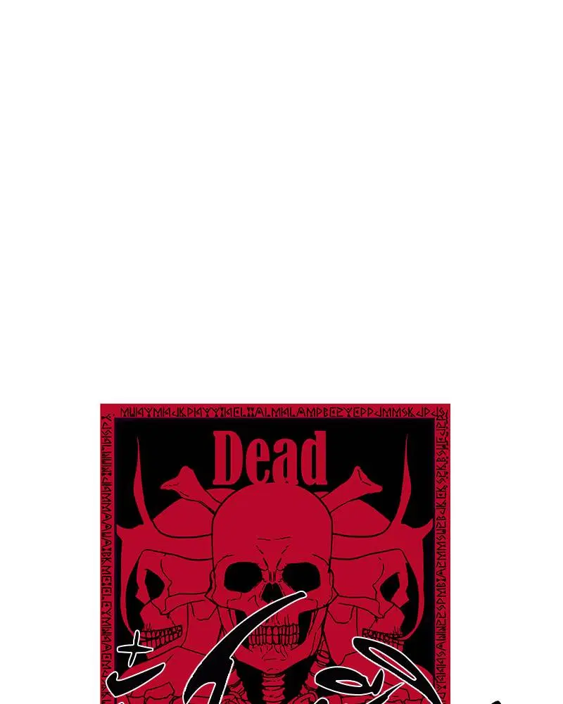 The Boy of Death ตอนที่ 58 หน้า 7