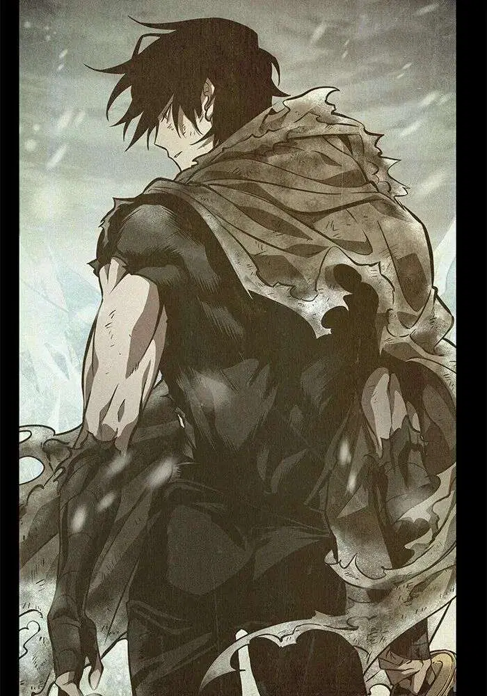 The World After the end โลกหลังการล่มสลาย ตอนที่ 233 หน้า 8