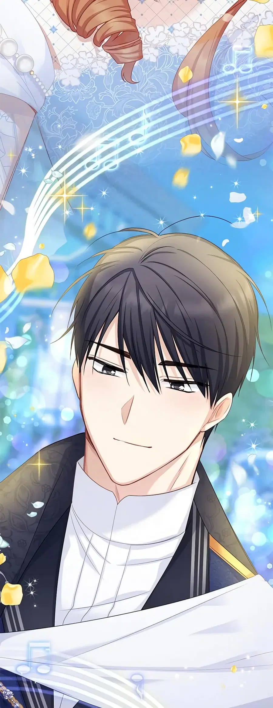 The Soulless Duchess ตอนที่ 123 หน้า 31
