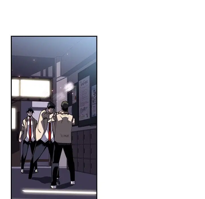 SuperNova ตอนที่ 37 หน้า 42