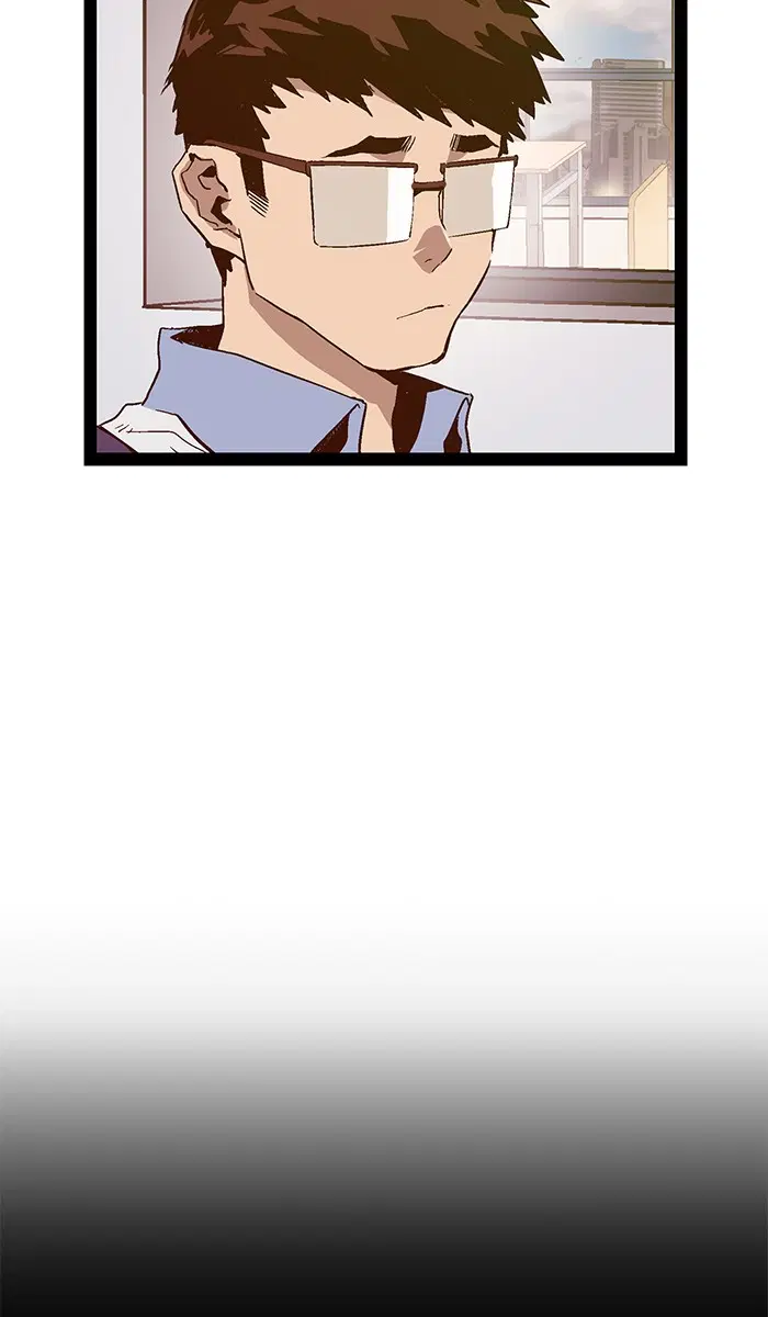 Weak Hero ตอนที่ 114 หน้า 57
