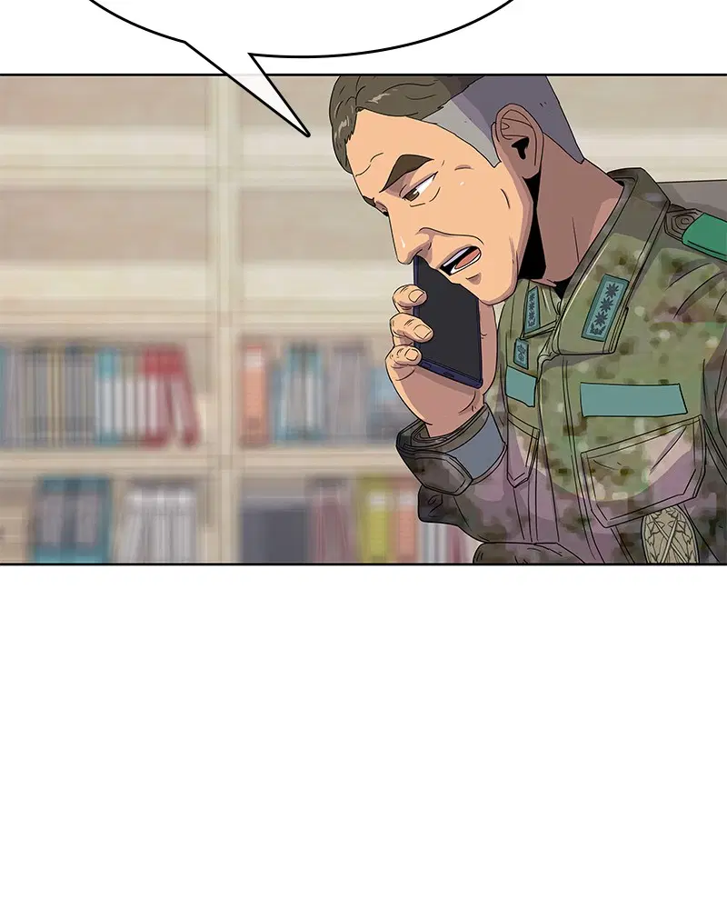 Kitchen Soldier ตอนที่ 103 หน้า 91