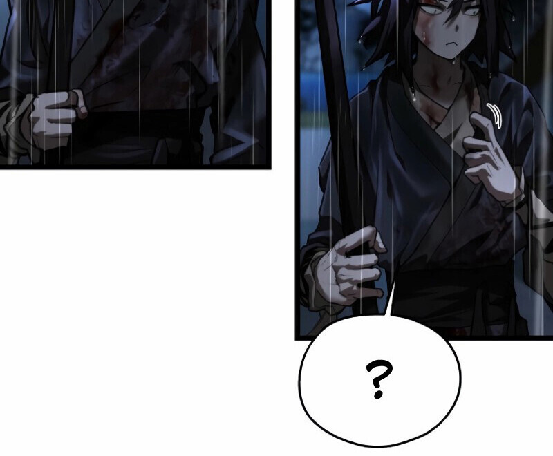 Unrivaled Spear Ghost หอกมารหนึ่งในใต้หล้า ตอนที่ 16 หน้า 54