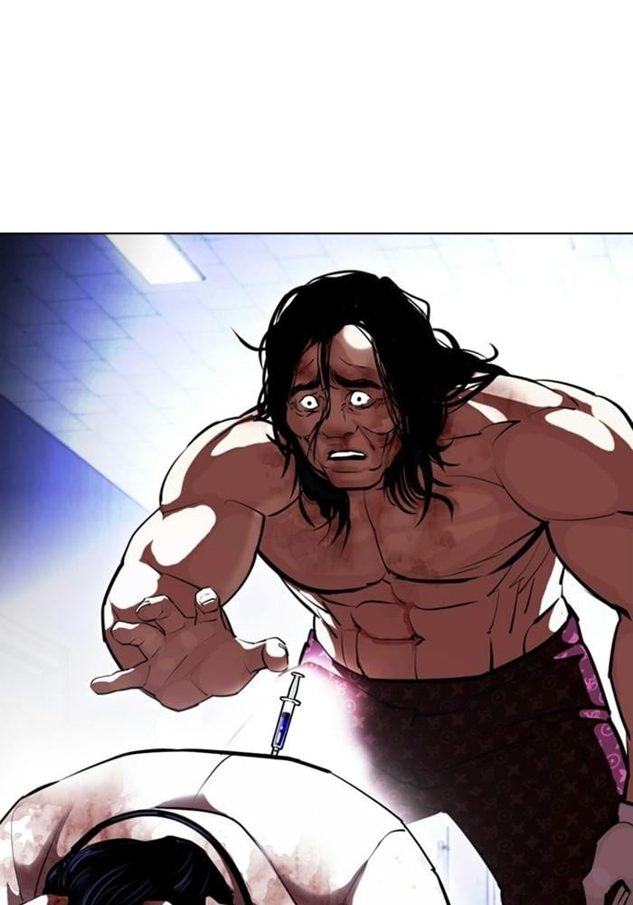 Lookism ตอนที่ 403 หน้า 54