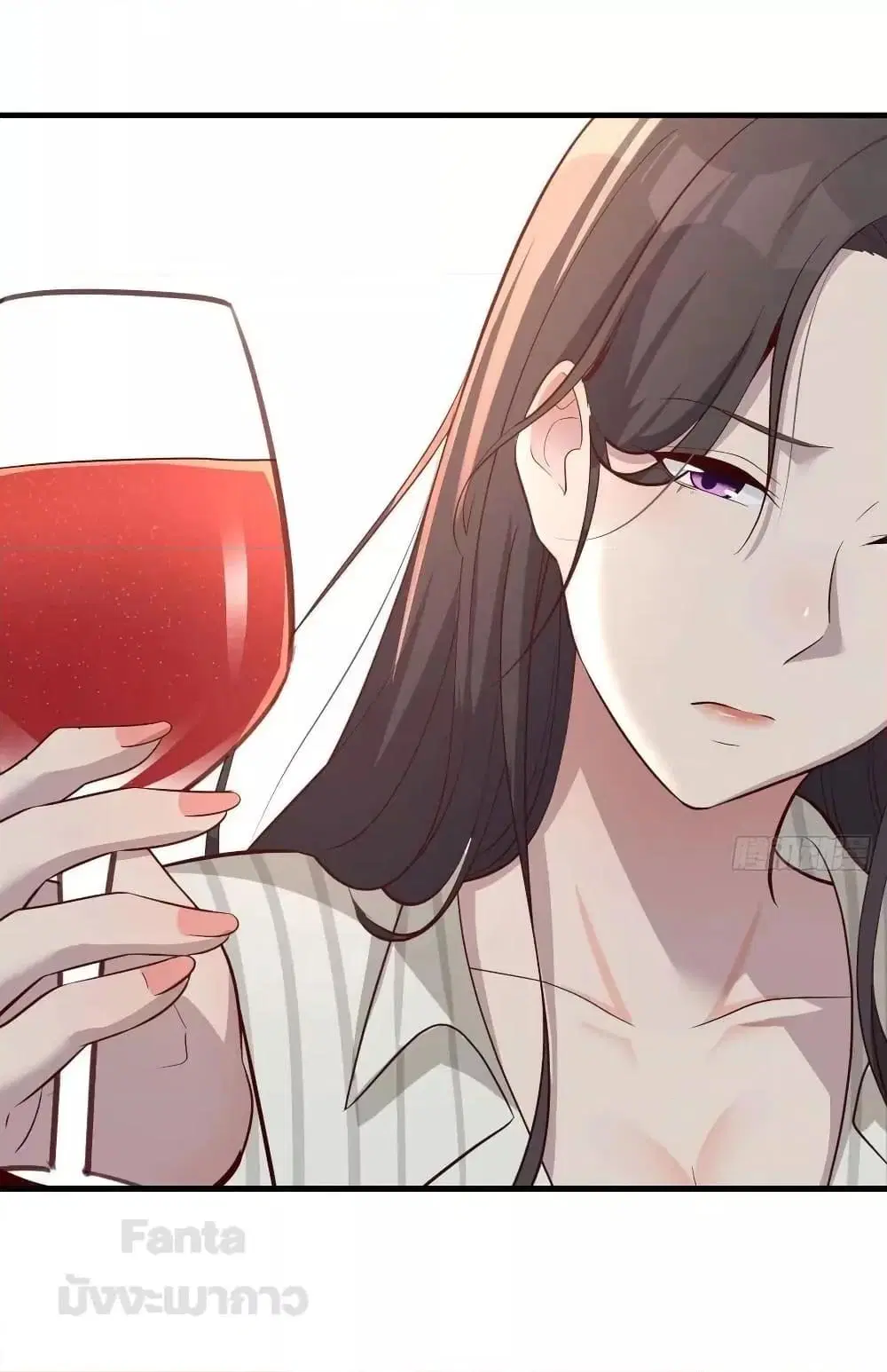 My Twin Girlfriends Loves Me So Much ตอนที่ 203 หน้า 19