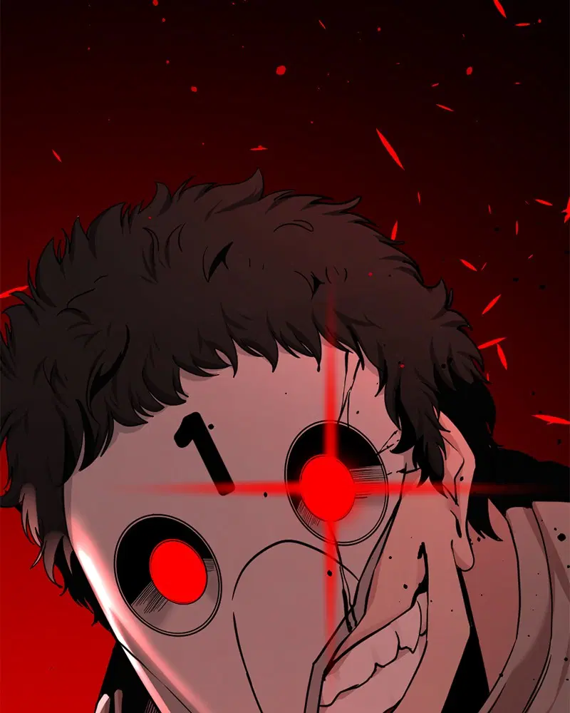 HERO KILLER ตอนที่ 61 หน้า 121