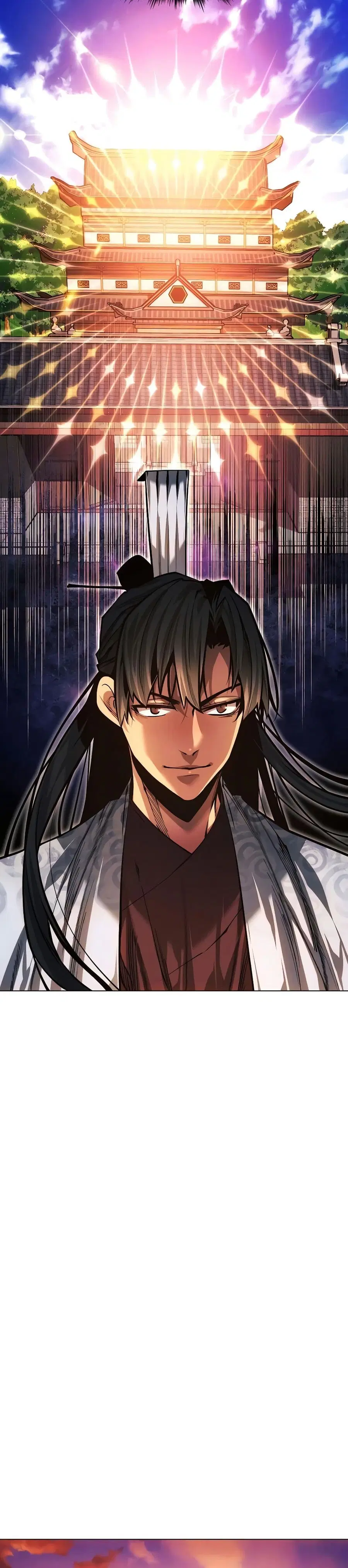 A Modern Man Who Got Transmigrated Into the Murim World ตอนที่ 92 หน้า 8