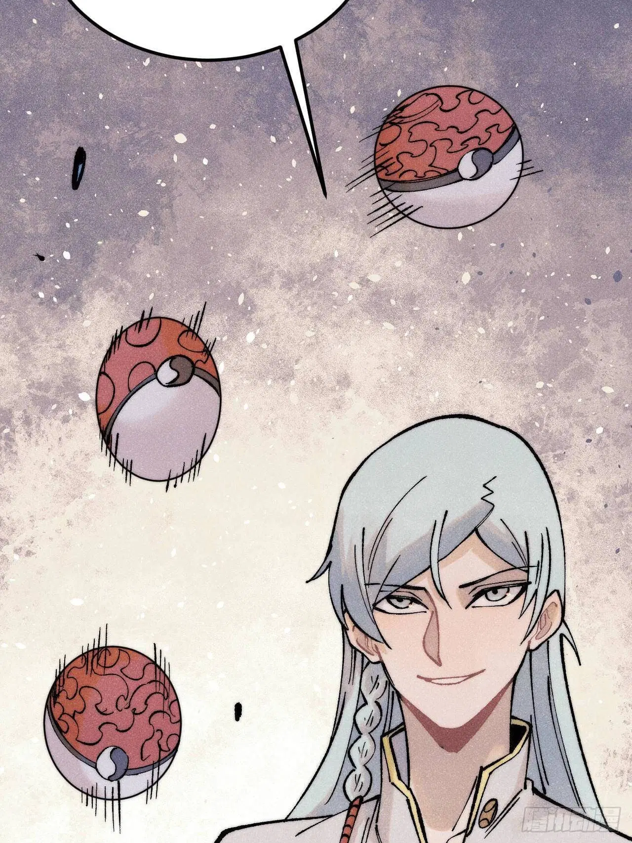 All Hail the Sect Leader ตอนที่ 302 หน้า 55