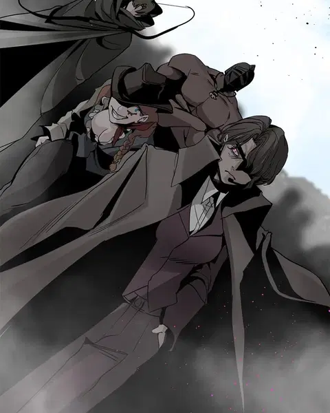 HERO KILLER ตอนที่ 64 หน้า 85