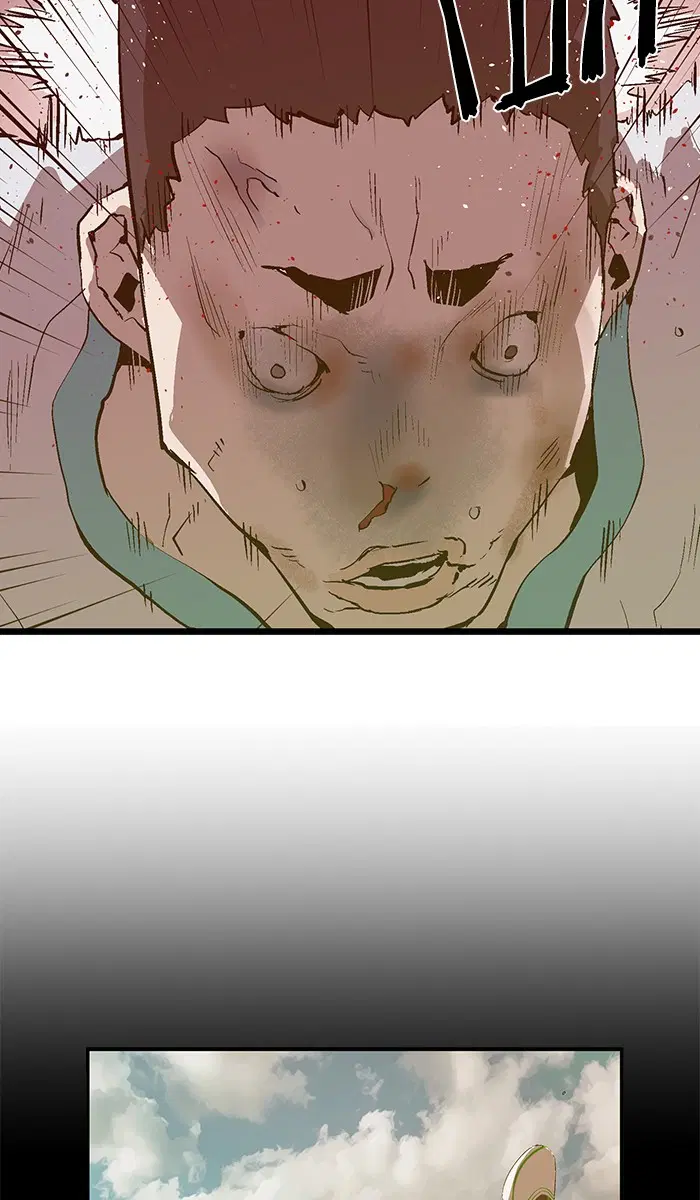 Weak Hero ตอนที่ 35 หน้า 80