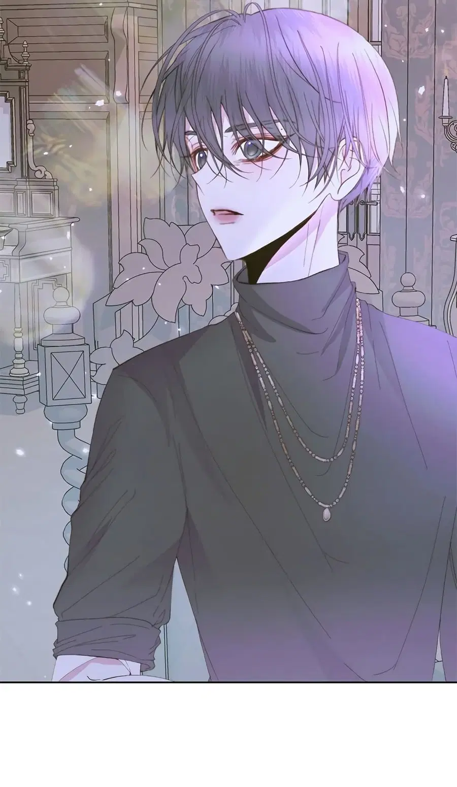 Becoming The Villain’s Family ตอนที่ 37 หน้า 23