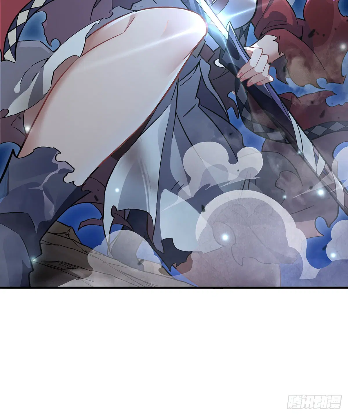 My Female Disciples are all Future Masters of the Heavens ตอนที่ 211 หน้า 52
