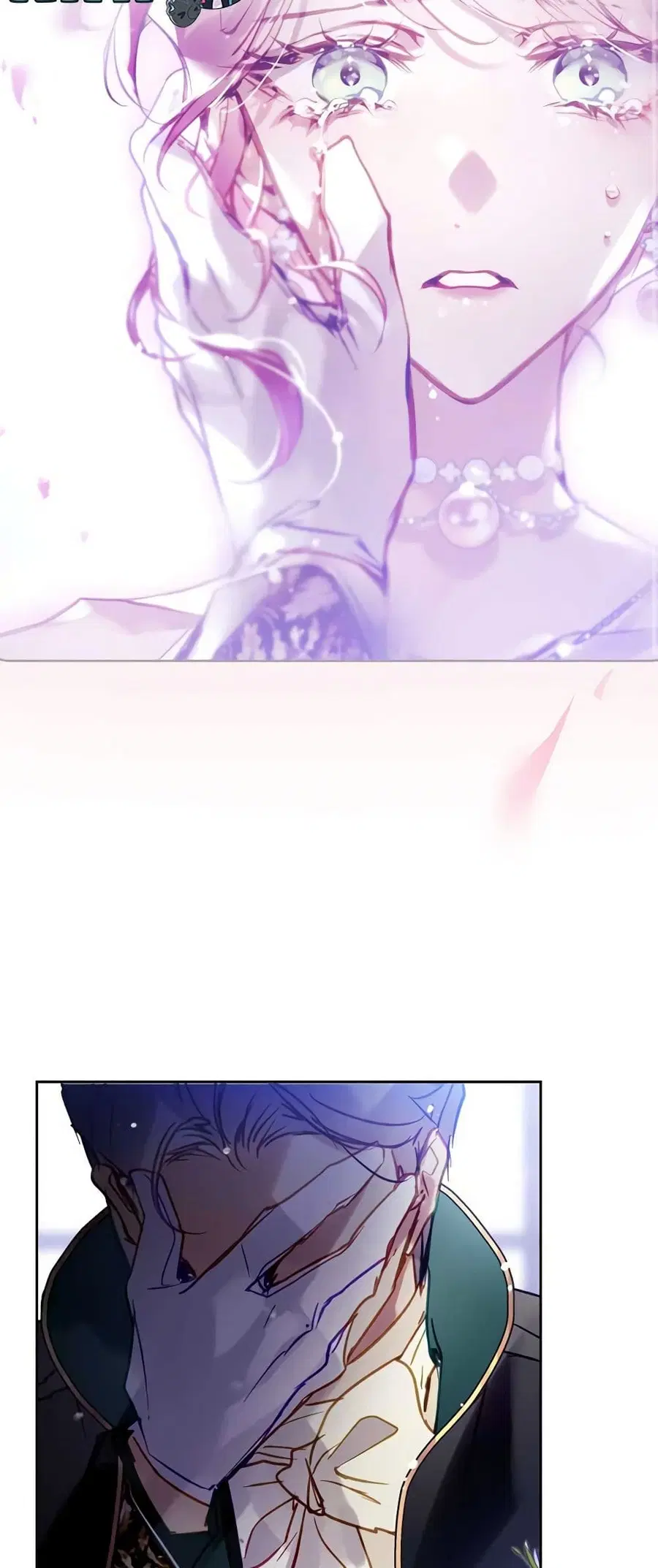 Death Is The Only Ending For The Villainess ตอนที่ 158 หน้า 27