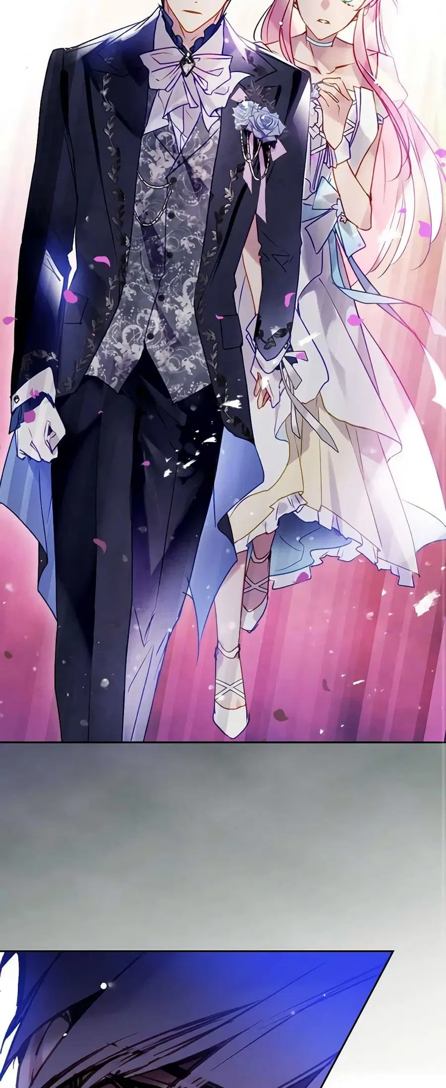 Death Is The Only Ending For The Villainess ตอนที่ 155 หน้า 37