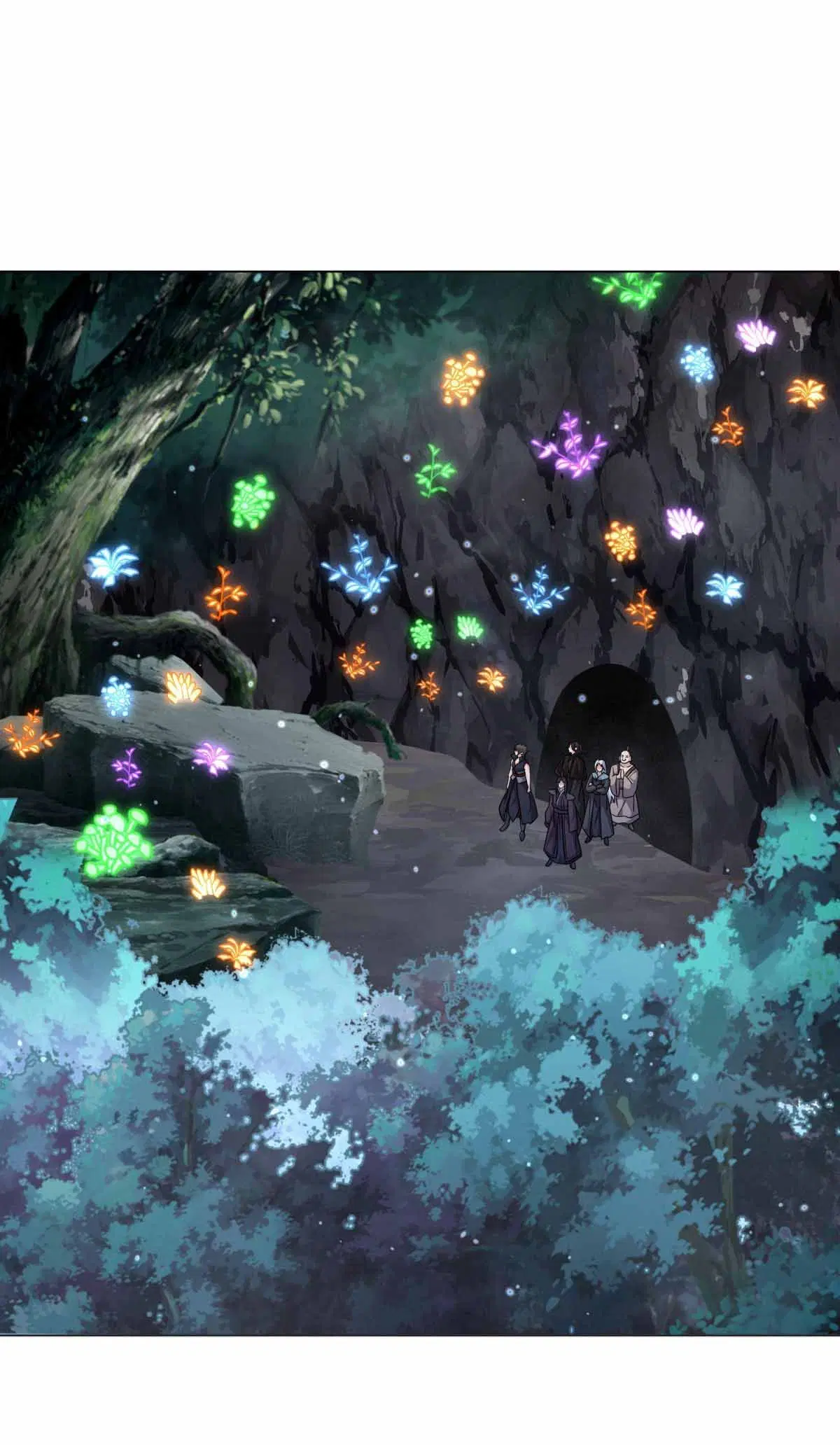 Peerless Battle Spirit ตอนที่ 687 หน้า 16