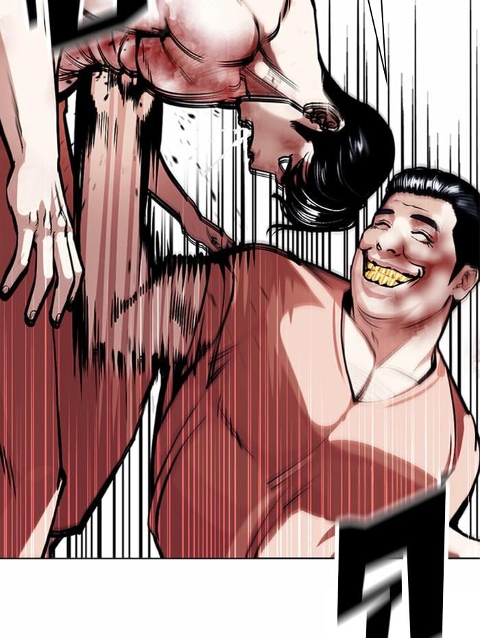 Lookism ตอนที่ 380 หน้า 49