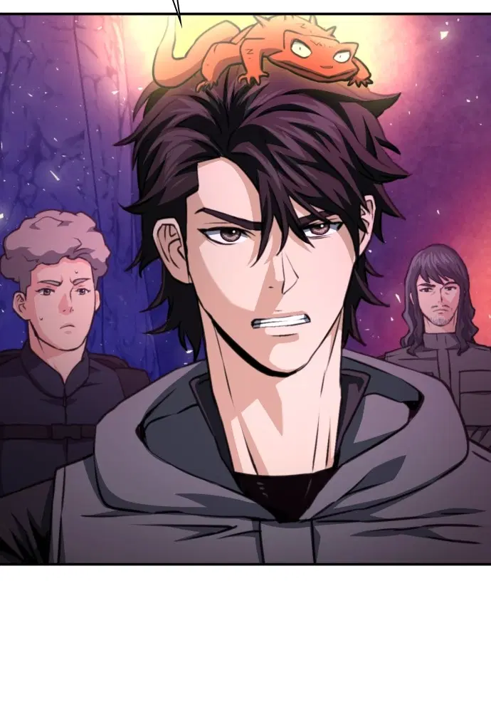 The Druid of Seoul Station ตอนที่ 163 หน้า 104