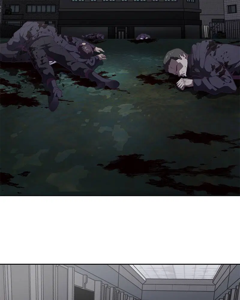 The Boy of Death ตอนที่ 95 หน้า 106