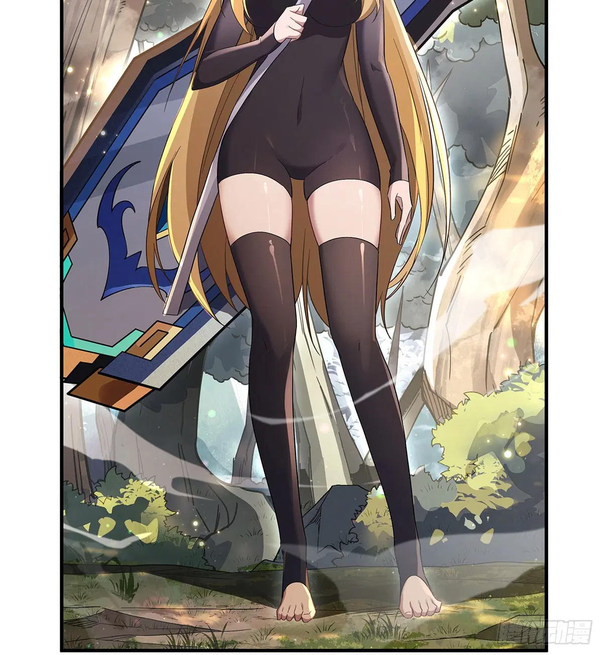 My Female Disciples are all Future Masters of the Heavens ตอนที่ 236 หน้า 59