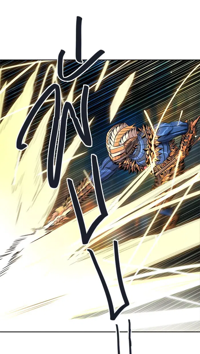 Tower of God ตอนที่ 485 หน้า 37
