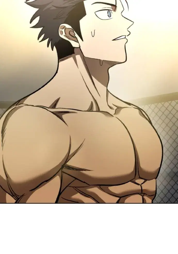 King of the Octagon ตอนที่ 134 หน้า 14