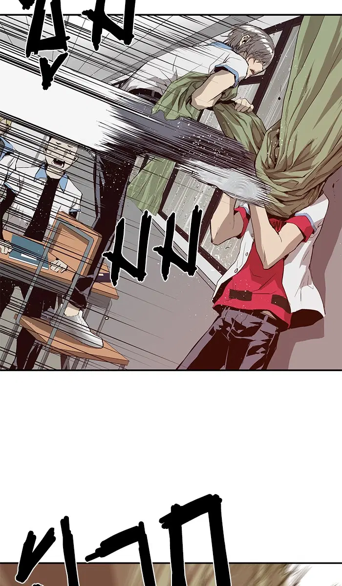 Weak Hero ตอนที่ 17 หน้า 62