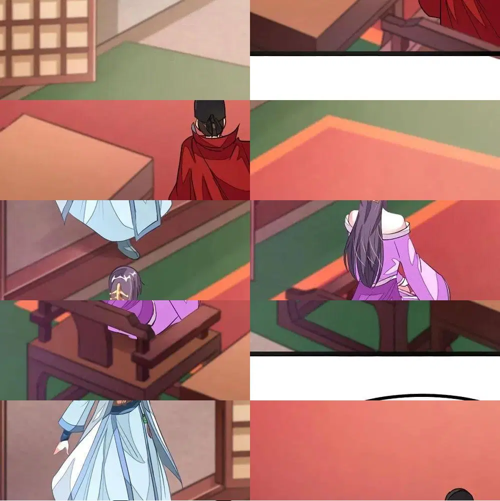 Nine Sun God King ตอนที่ 118 หน้า 5