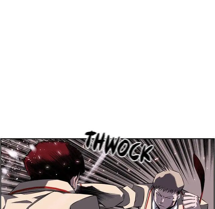 SuperNova ตอนที่ 67 หน้า 104