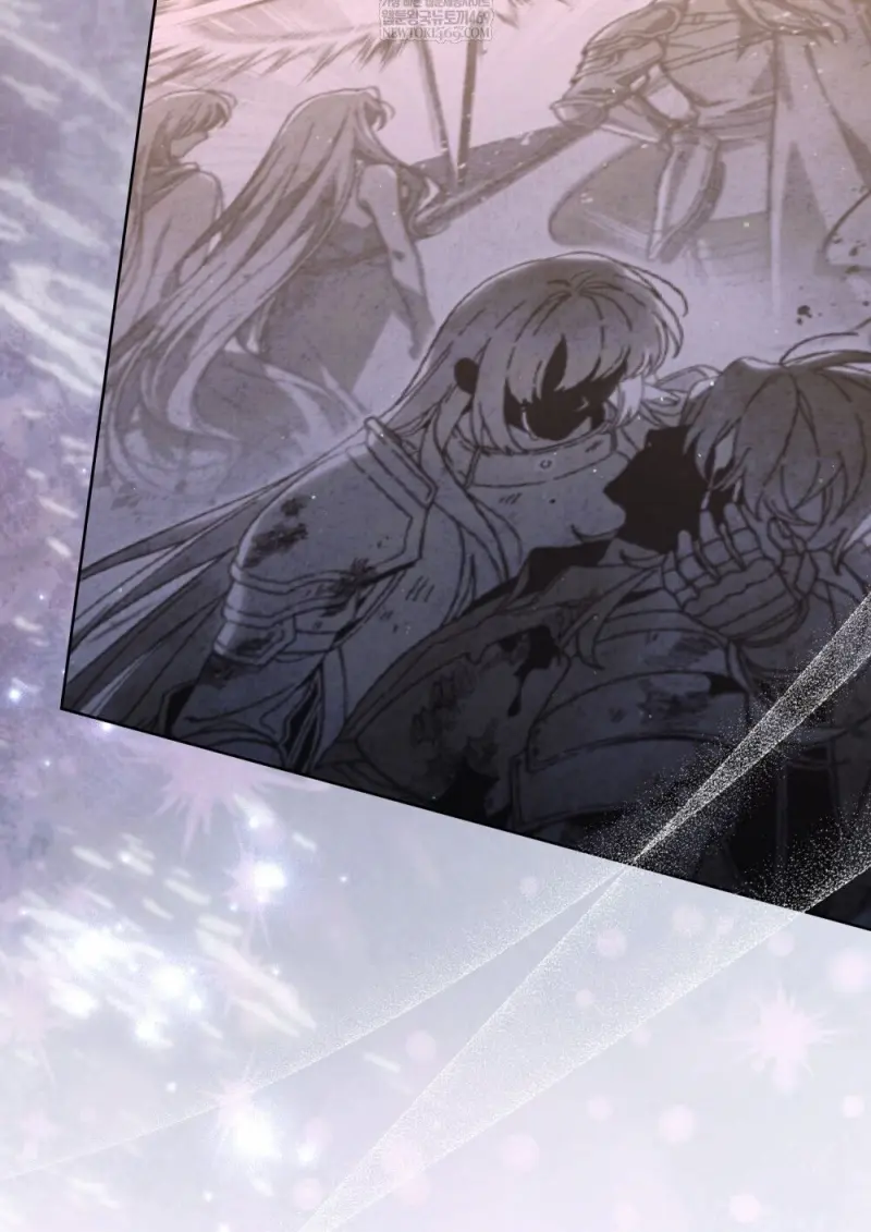 Reborn as the Enemy Prince เกิดใหม่เป็นเจ้าชายในประเทศศัตรู ตอนที่ 97 หน้า 95