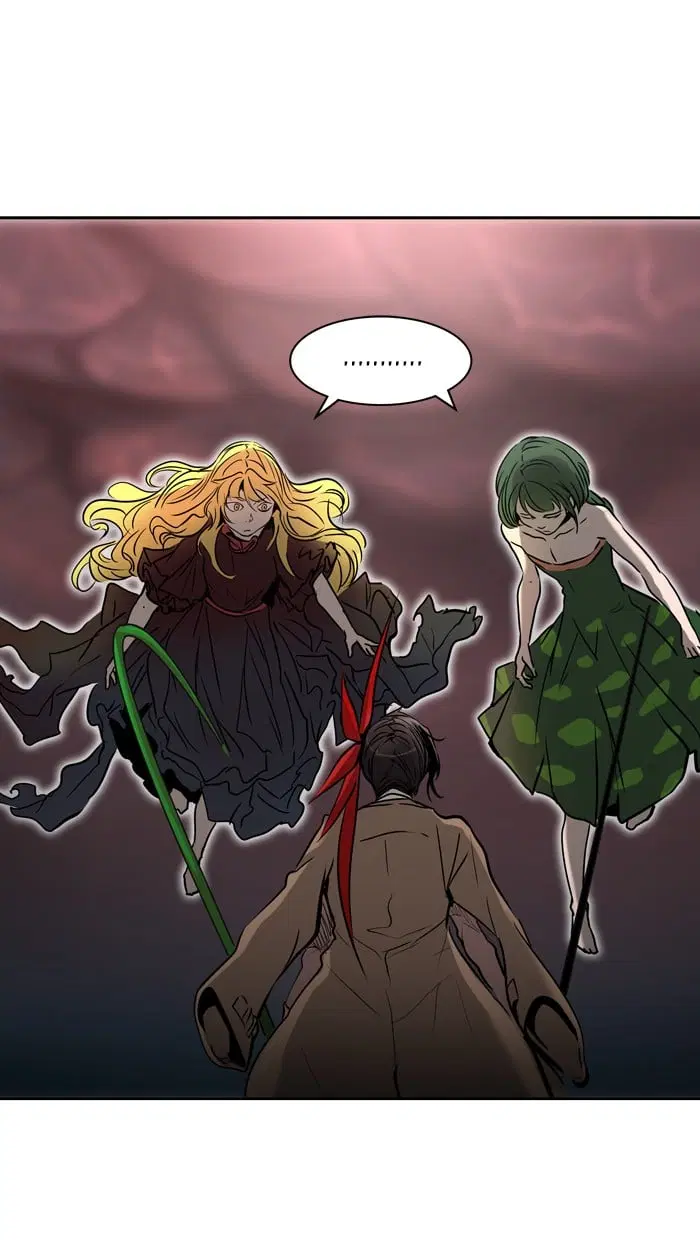 Tower of God ตอนที่ 322 หน้า 71