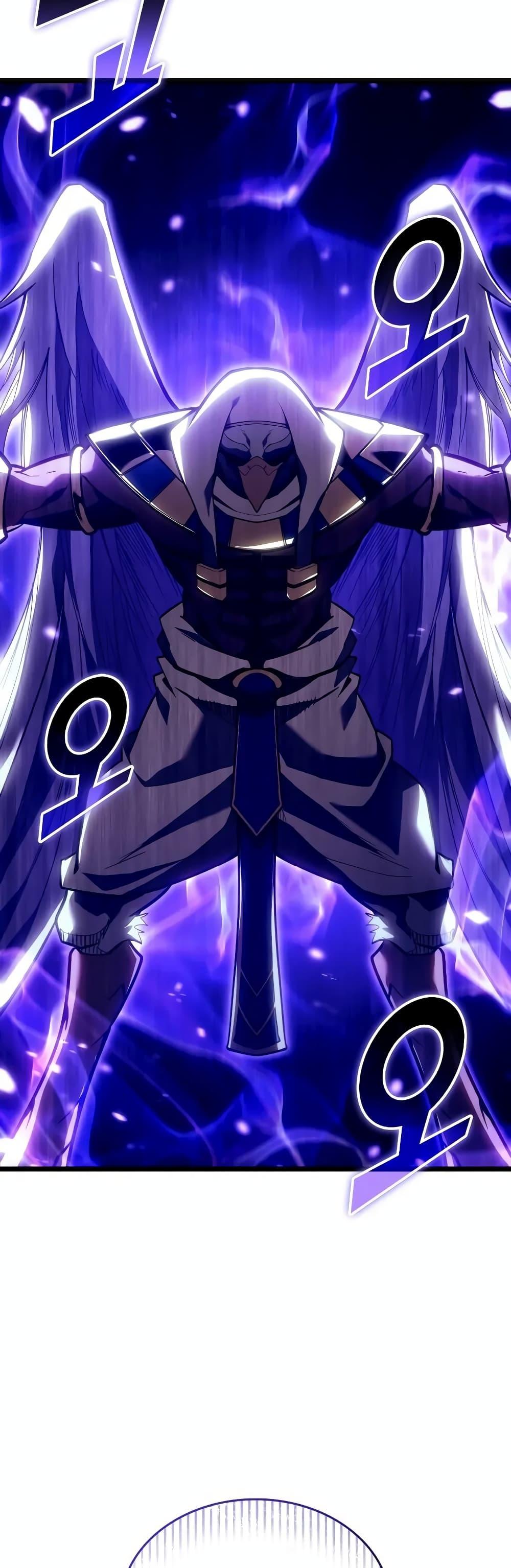 Return of the SSS-Class Ranker ตอนที่ 126 หน้า 49