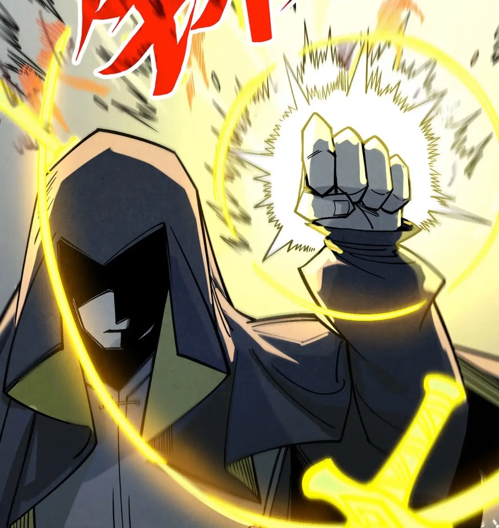 The Eternal Supreme ตอนที่ 280 หน้า 67