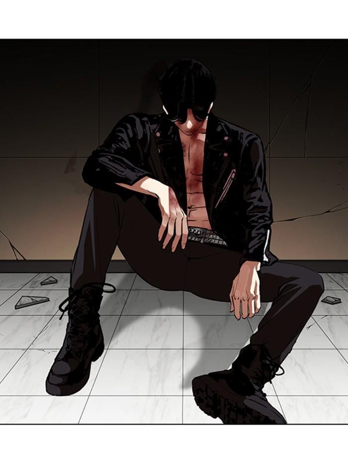 Lookism ตอนที่ 345 หน้า 60