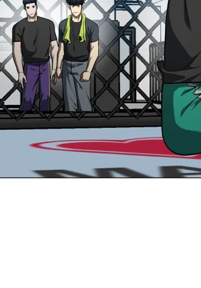 King of the Octagon ตอนที่ 141 หน้า 17