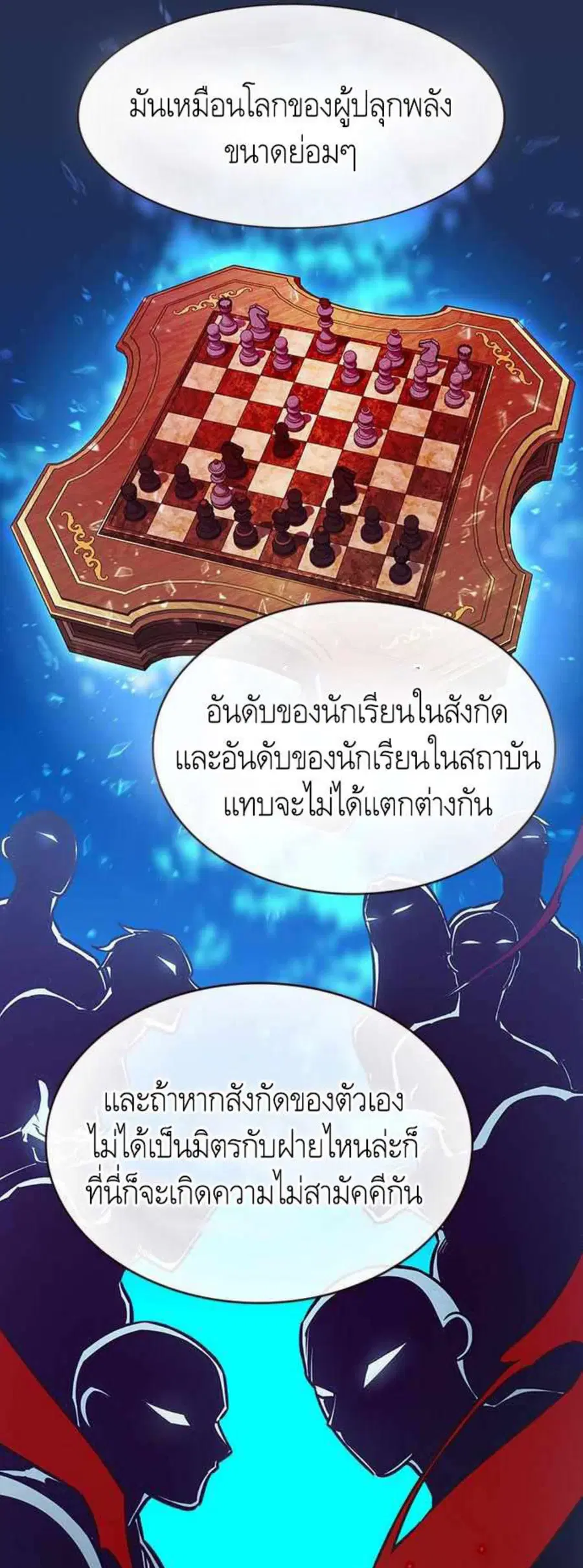 Eleceed ตอนที่ 195 หน้า 8