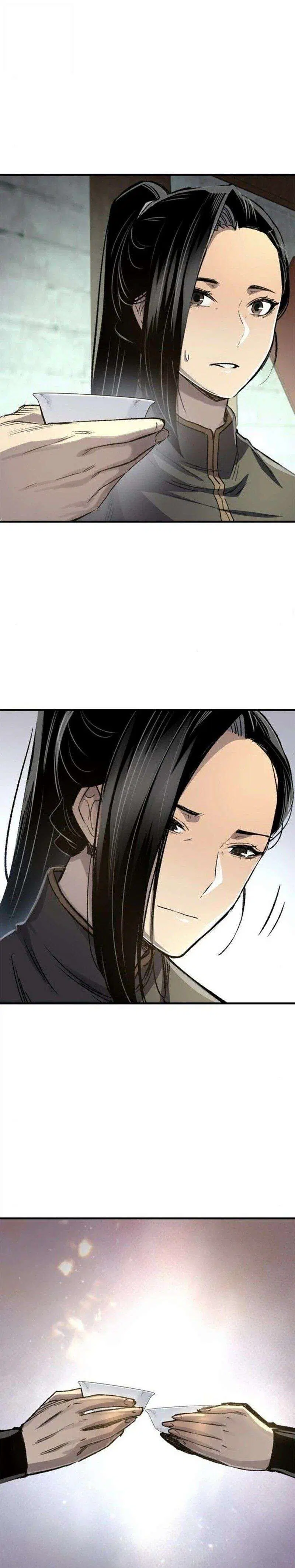 Reborn As The Heavenly Demon ตอนที่ 118 หน้า 33