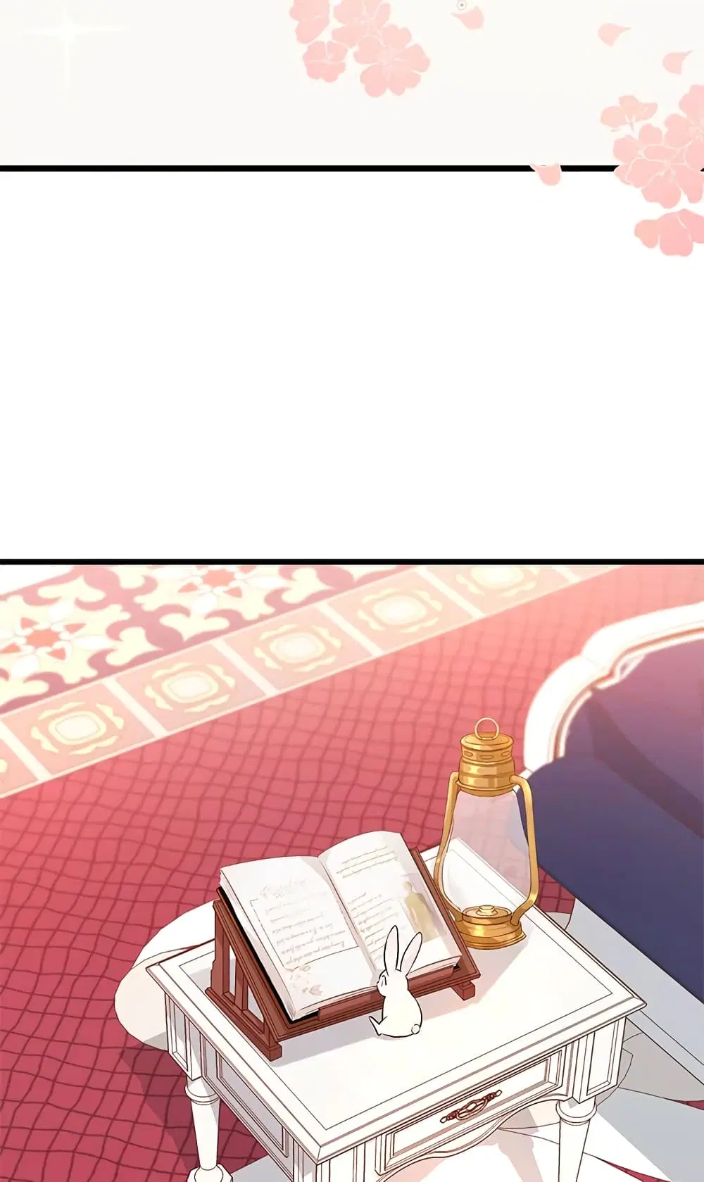 The Symbiotic Relationship Between a Panther and a Rabbit ตอนที่ 8 หน้า 21