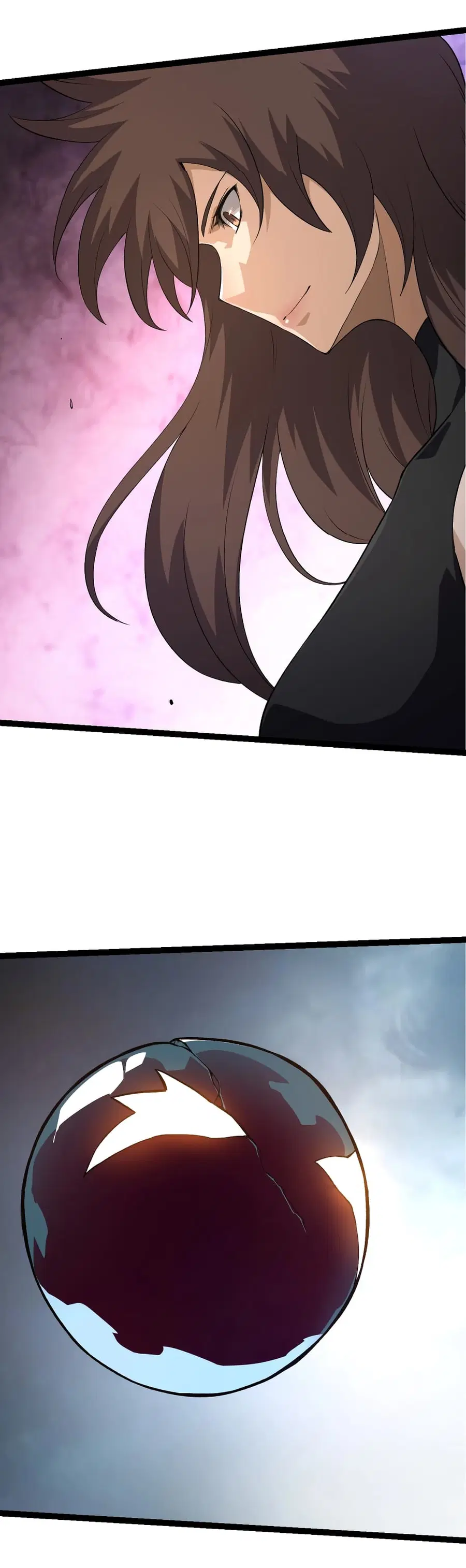 Evolution from the Big Tree ตอนที่ 132 หน้า 46