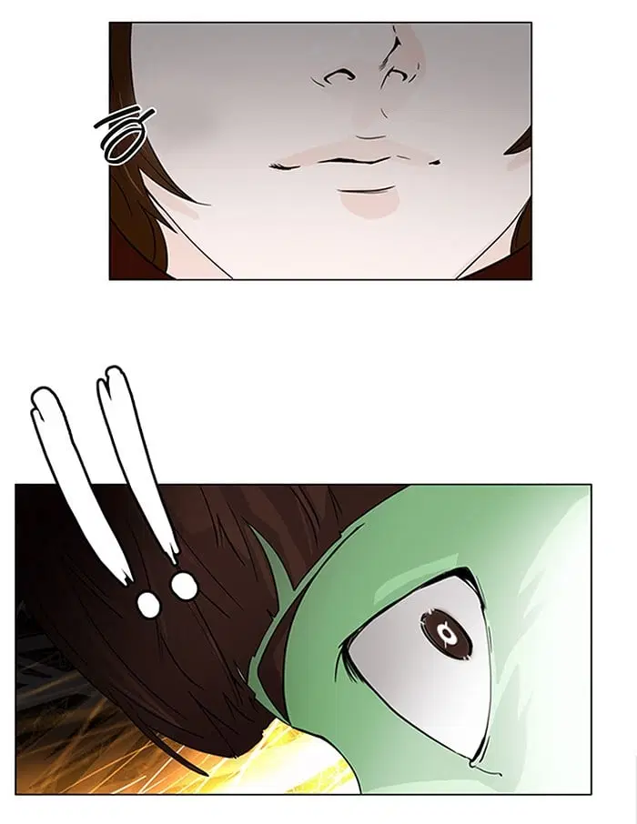 Tower of God ตอนที่ 21 หน้า 17