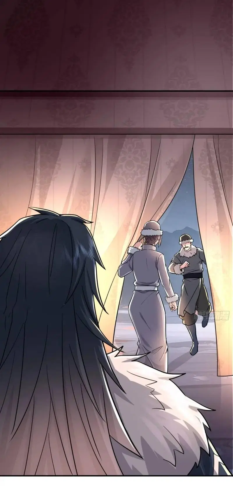 The First Order ตอนที่ 353 หน้า 29