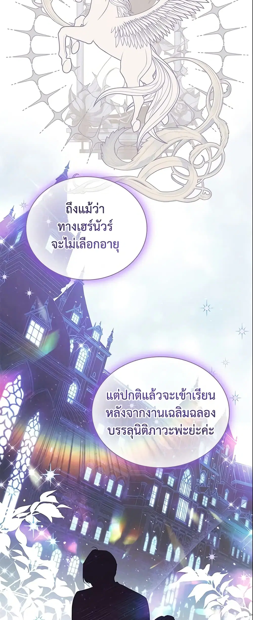 The Beloved Little Princess ตอนที่ 132 หน้า 40