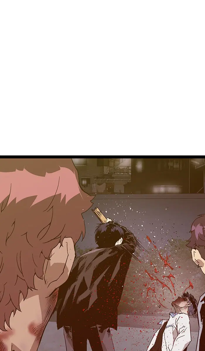 Weak Hero ตอนที่ 126 หน้า 65
