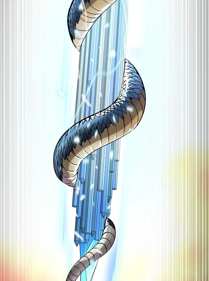 Tower of God ตอนที่ 519 หน้า 22