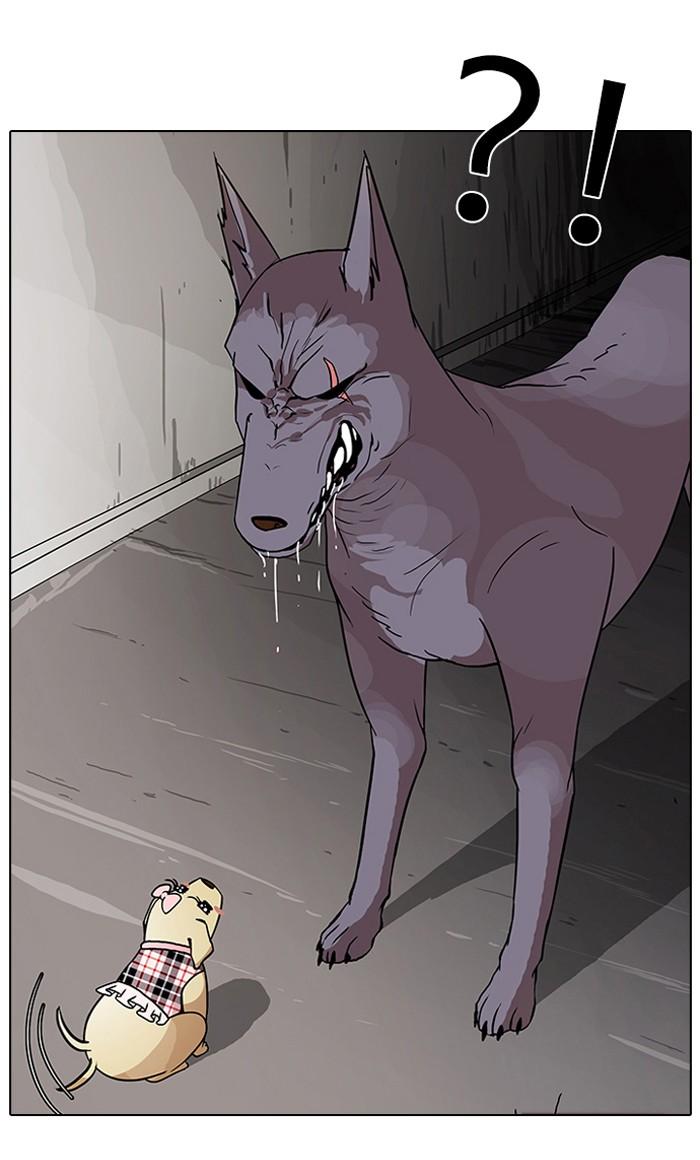 Lookism ตอนที่ 69 หน้า 29